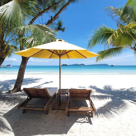 Long Set Resort Kaoh Touch Luaran gambar