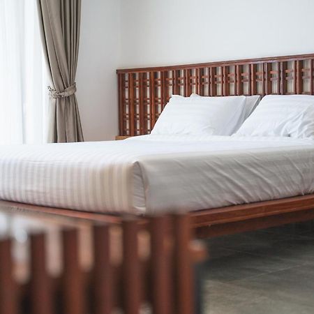 Long Set Resort Kaoh Touch Luaran gambar