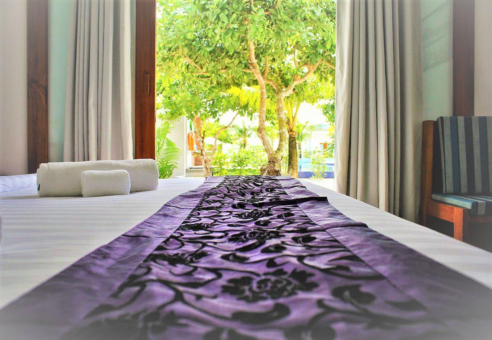 Long Set Resort Kaoh Touch Luaran gambar