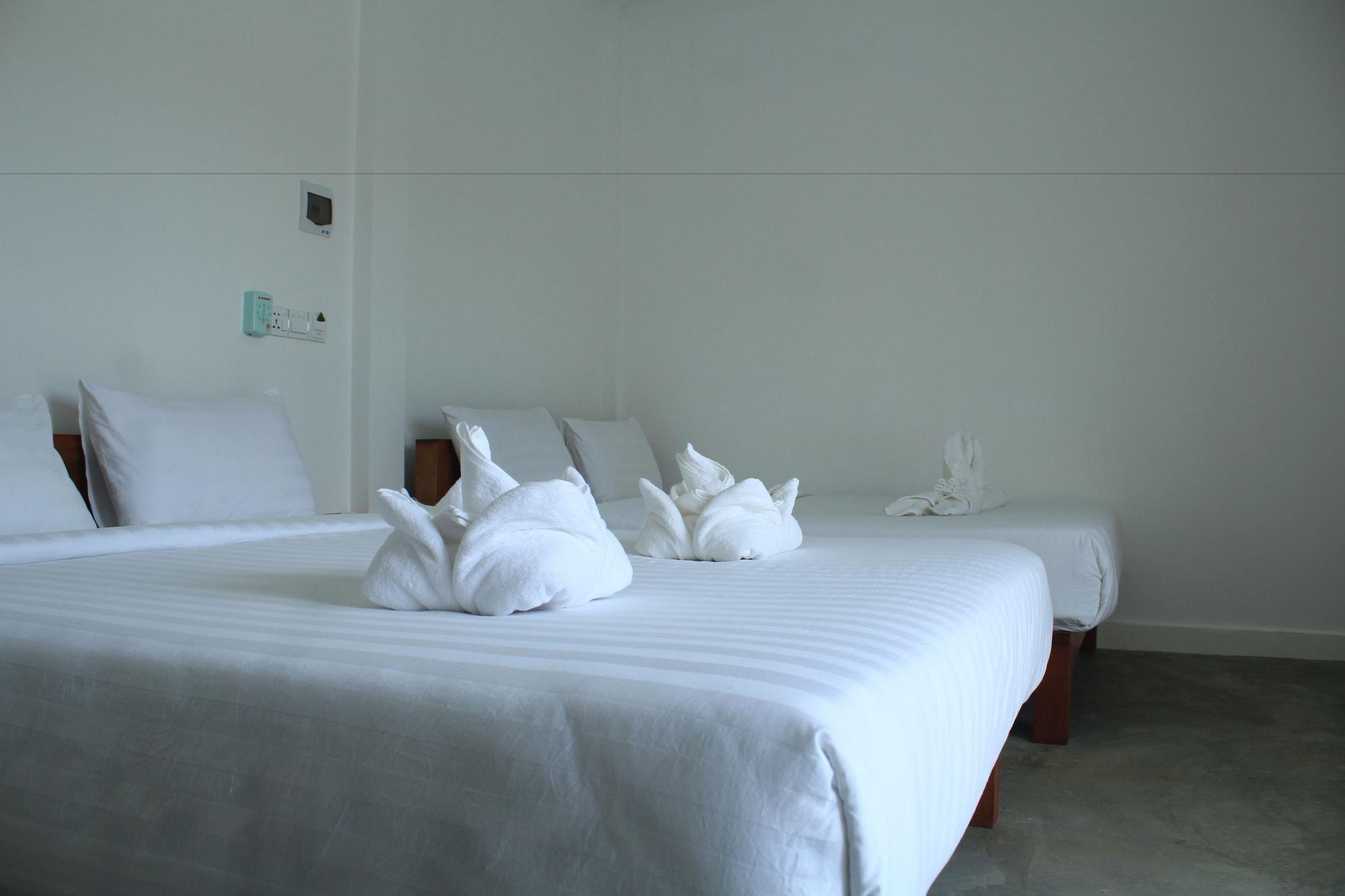 Long Set Resort Kaoh Touch Luaran gambar