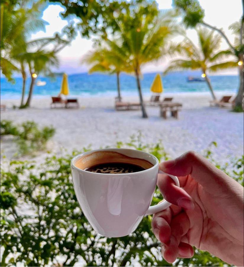 Long Set Resort Kaoh Touch Luaran gambar