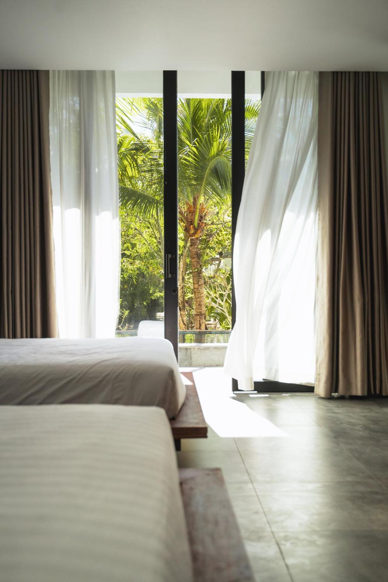 Long Set Resort Kaoh Touch Luaran gambar