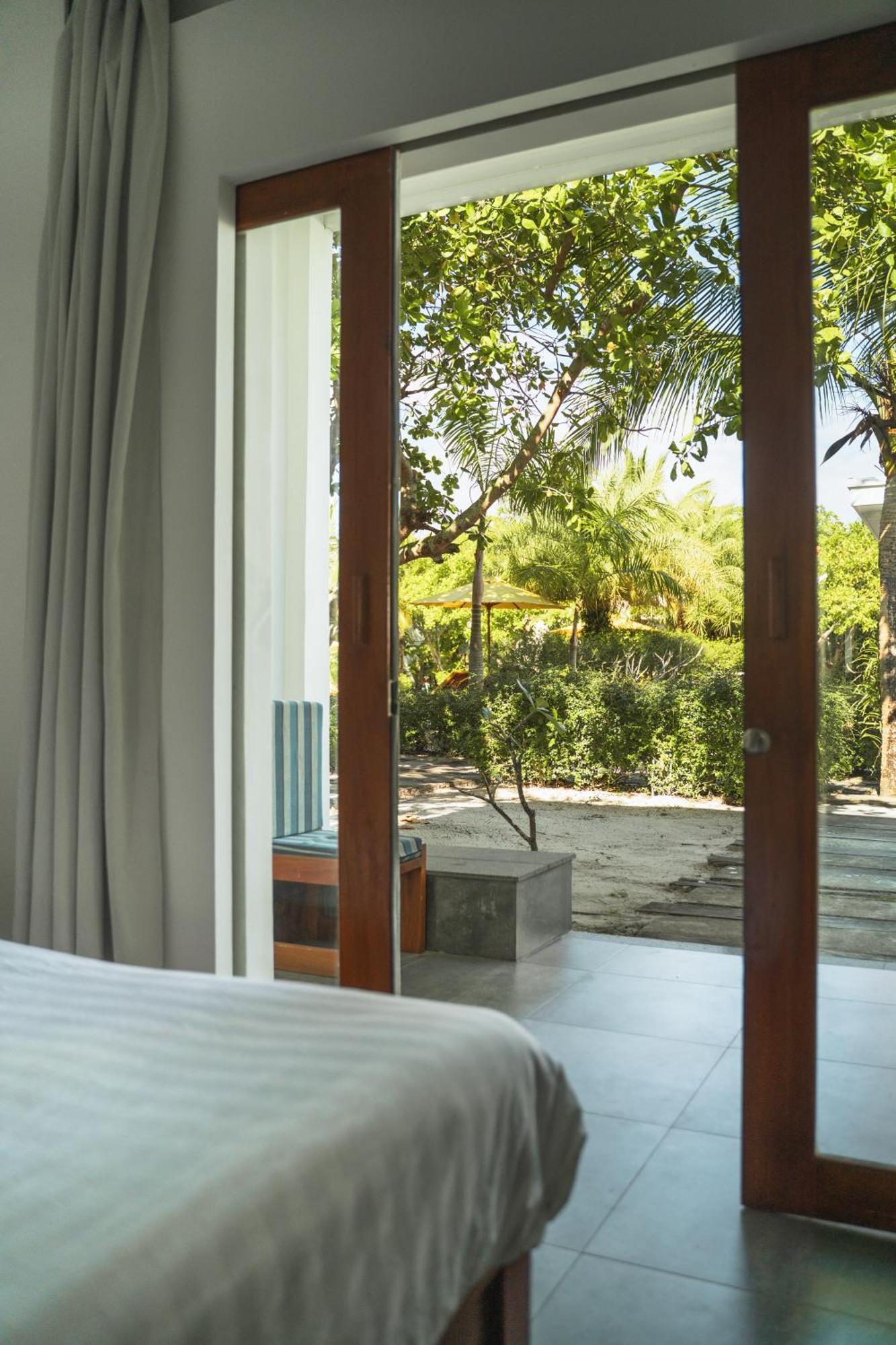 Long Set Resort Kaoh Touch Luaran gambar