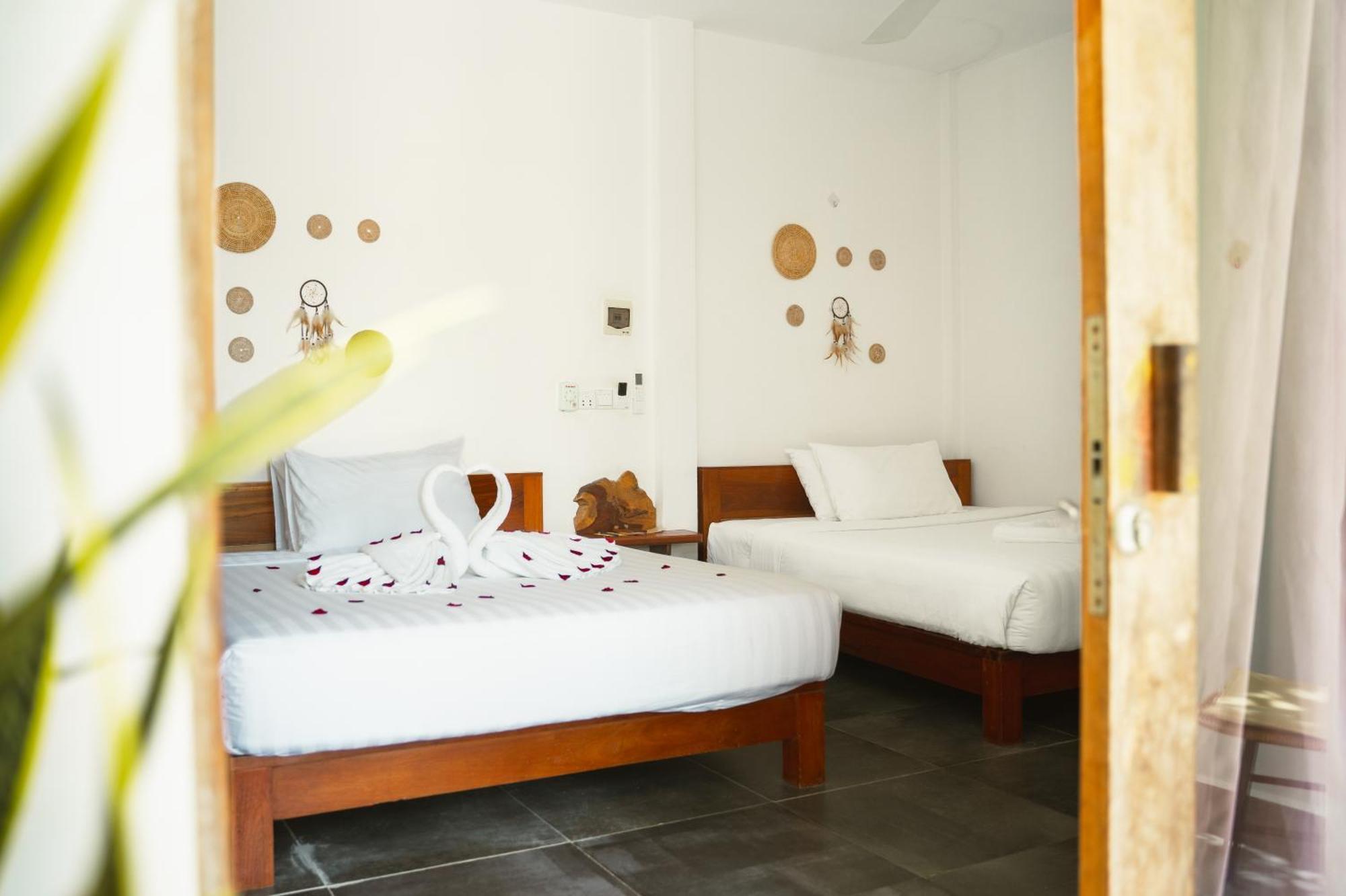Long Set Resort Kaoh Touch Luaran gambar