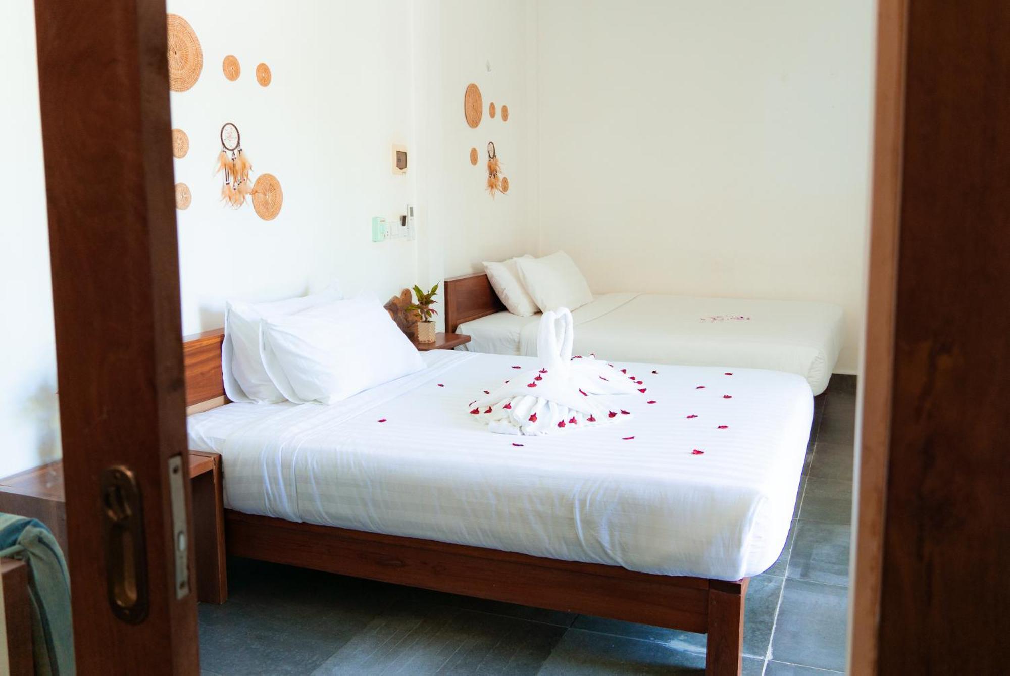 Long Set Resort Kaoh Touch Luaran gambar