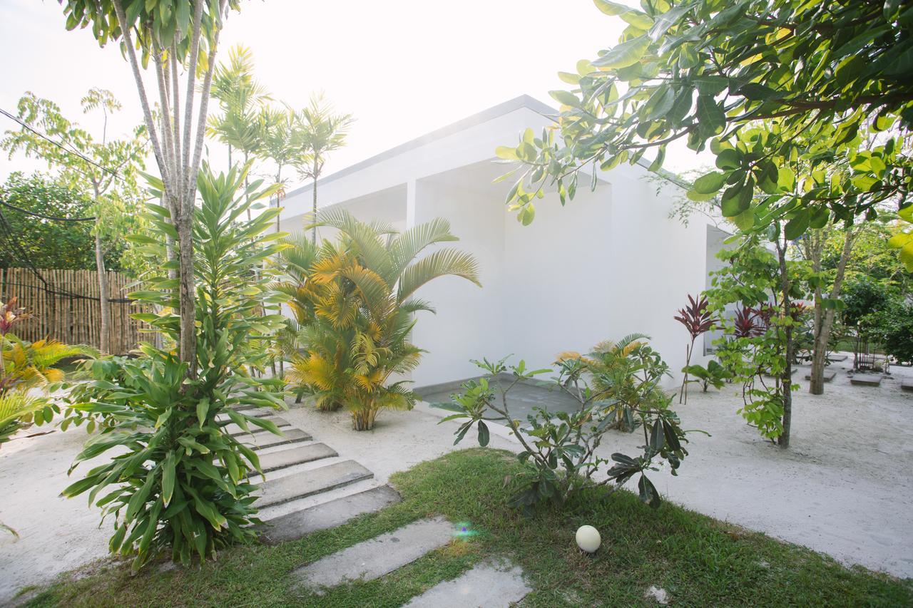 Long Set Resort Kaoh Touch Luaran gambar